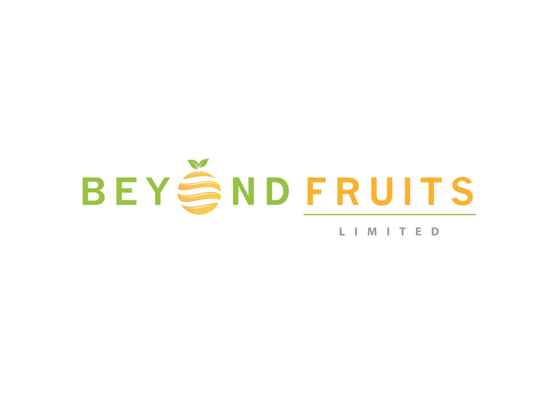 Beyond Fruits