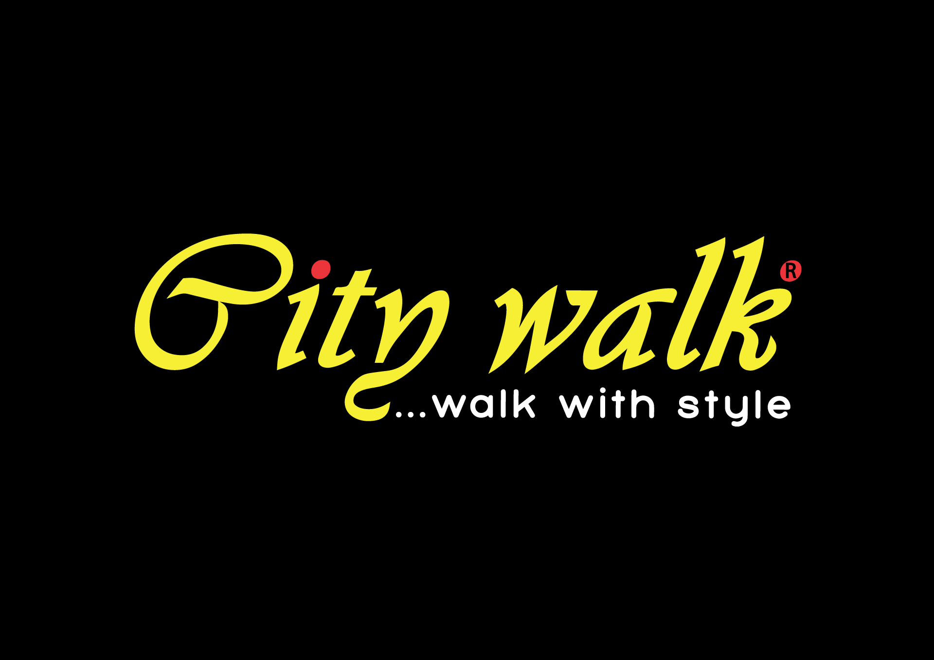 City Walk