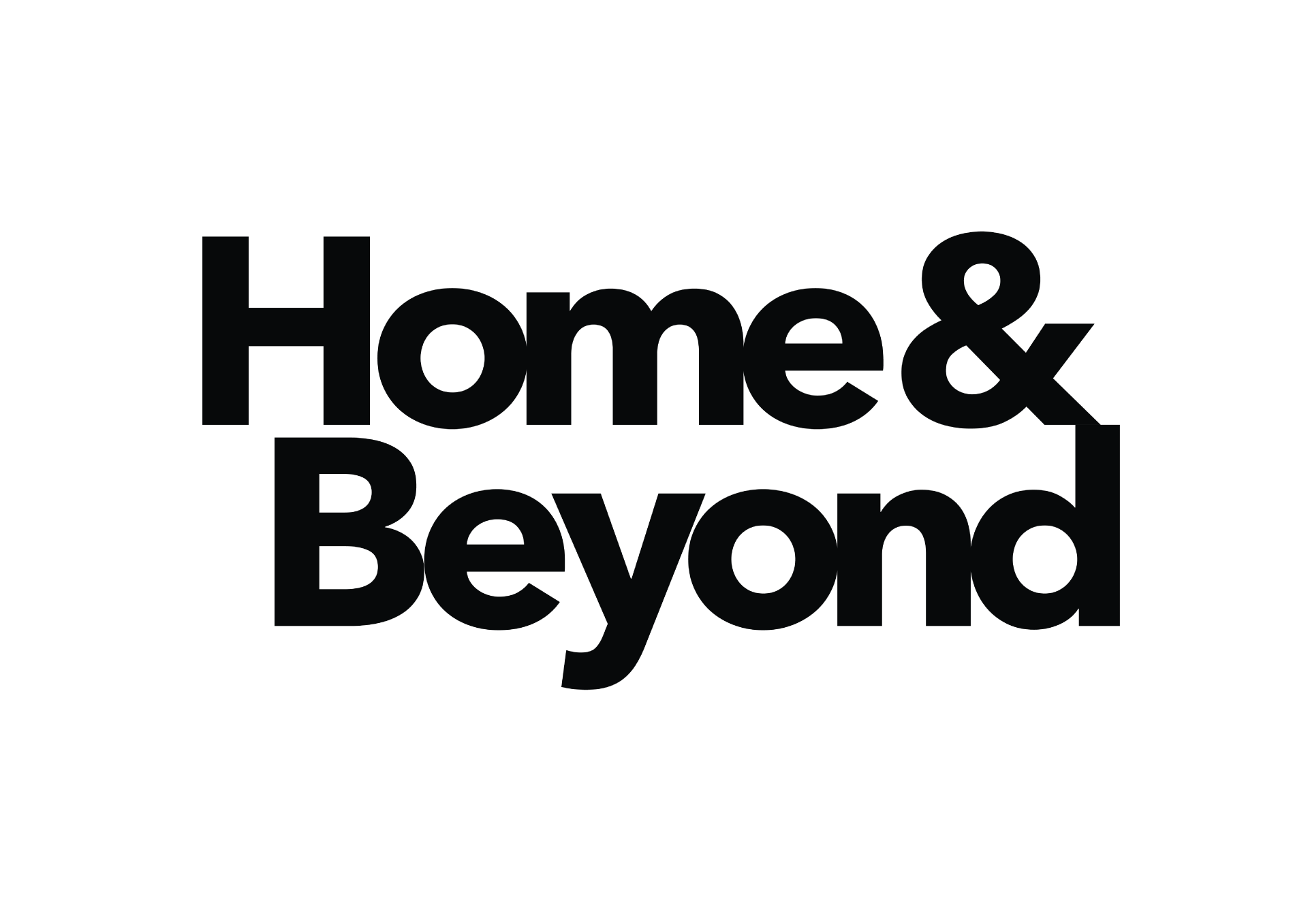 Home and Beyond