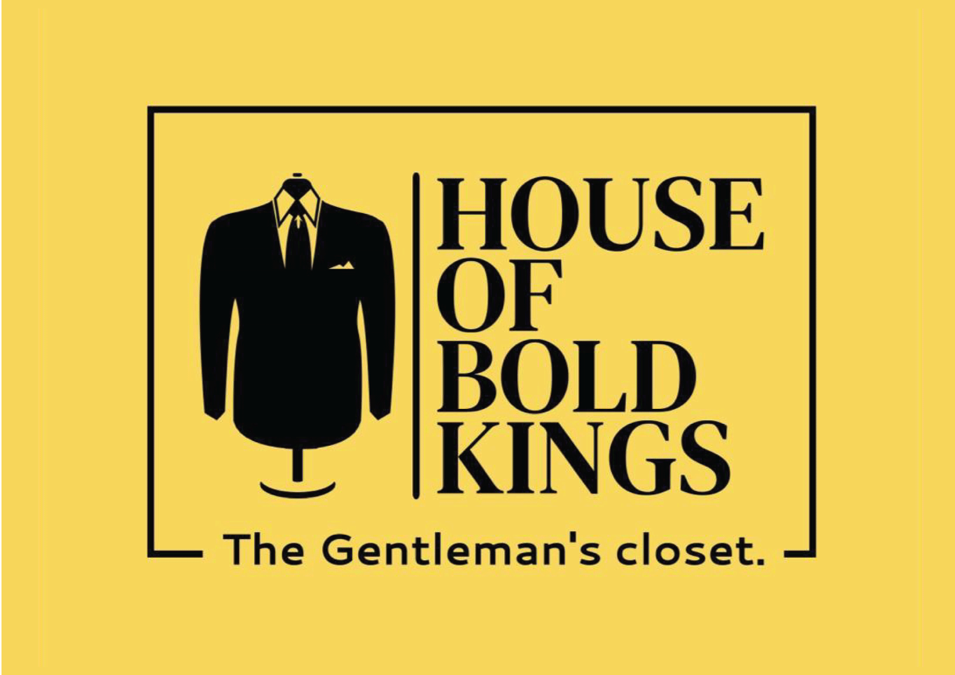 House Of Bold Kings
