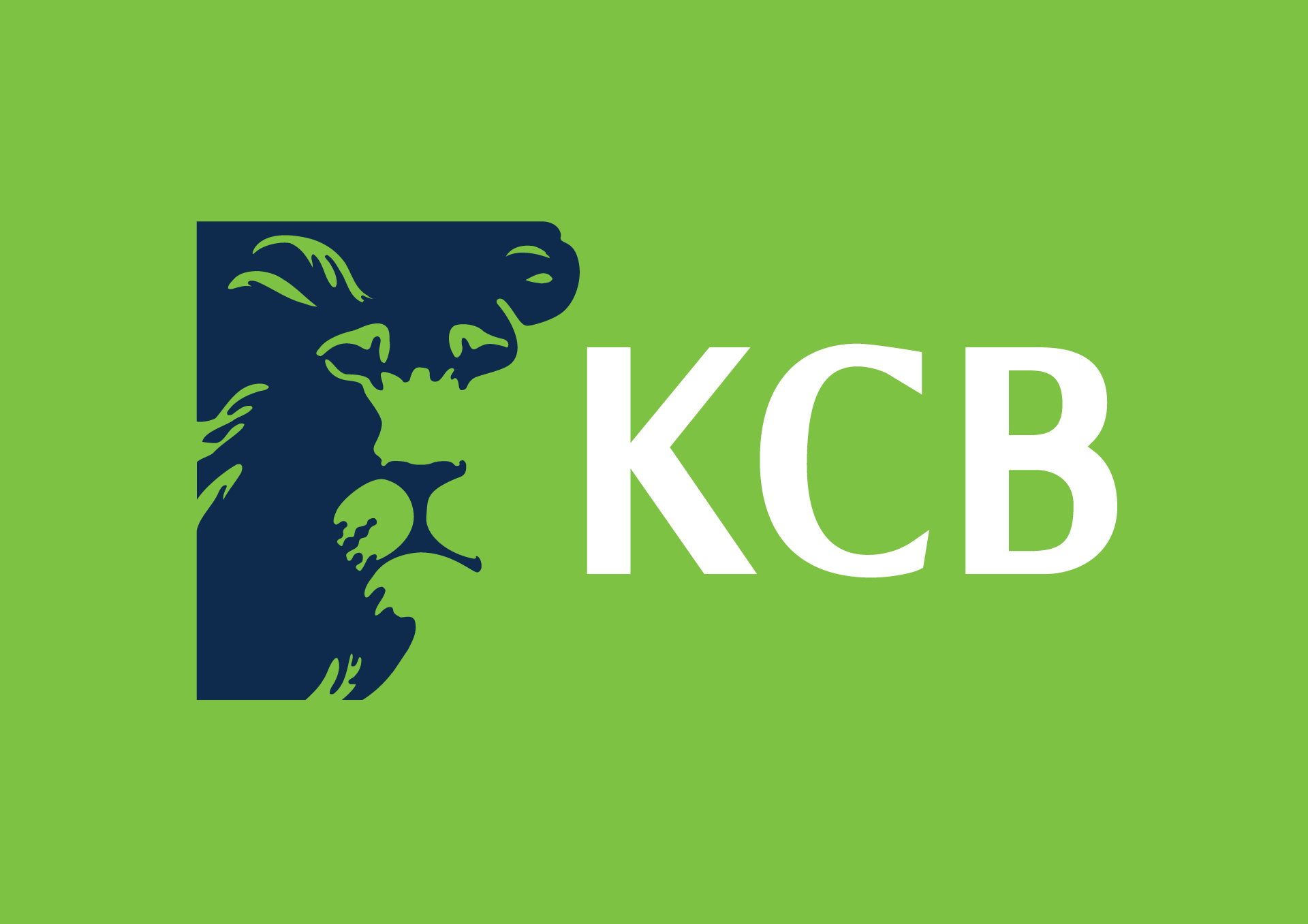 KCB ATM