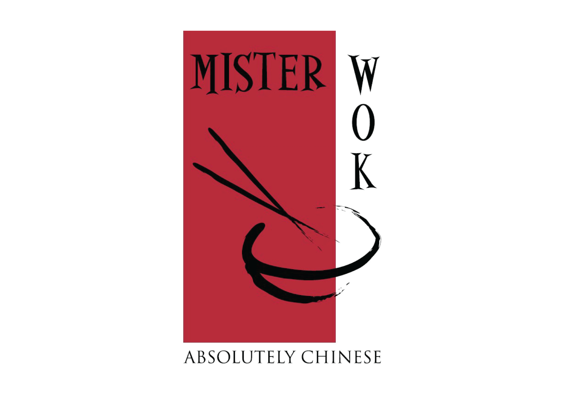 Mister Wok