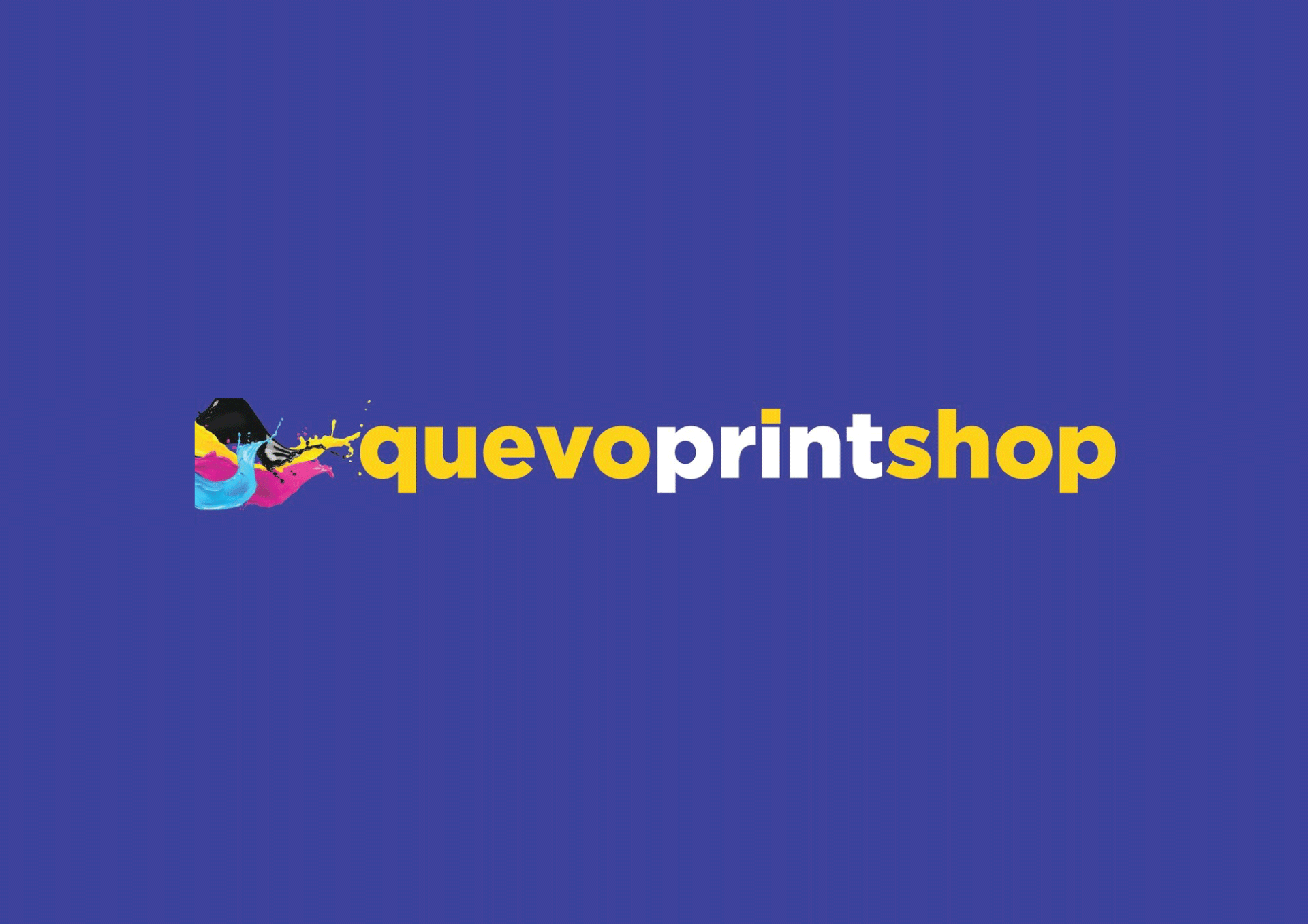 Quevo Print Shop