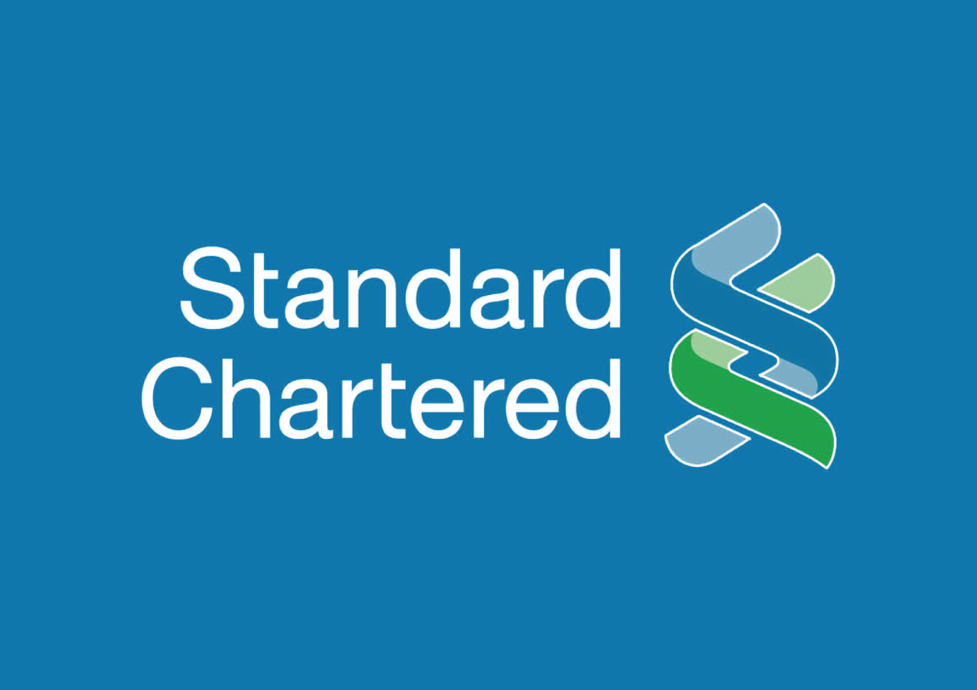 Standard Chartered ATM