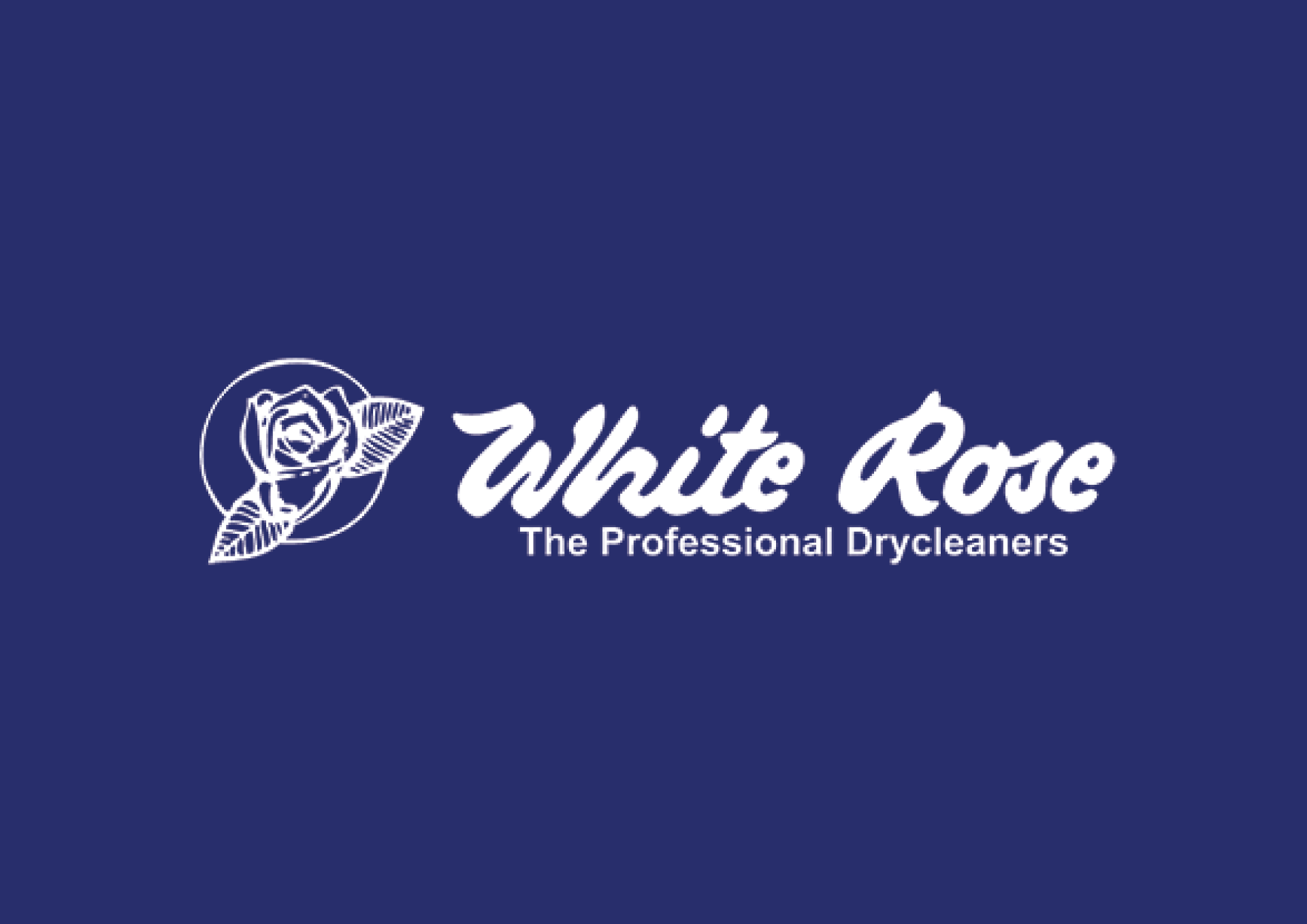 WHITE ROSE DRYCLEANERS